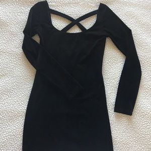 Wet Seal mini dress size M